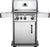 Napoleon Rogue XT 425 SIB with Infrared Side Burner RXT425SIB Propane / Stainless Steel RXT425SIBPSS-1