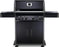 Napoleon Rogue XT 525 SIB with Infrared Side Burner RXT525SIB Propane / Black RXT525SIBPK-1