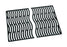 Three Cast Iron Cooking Grids for Rogue® 525