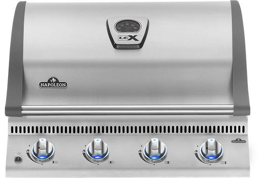 Napoleon LEX 485 Built-In Grill BILEX485-1